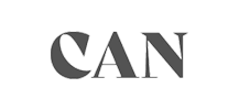 CAN logo