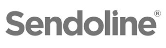 Sendoline logo