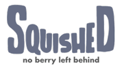 Squished logo