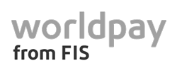 Worldpay logo